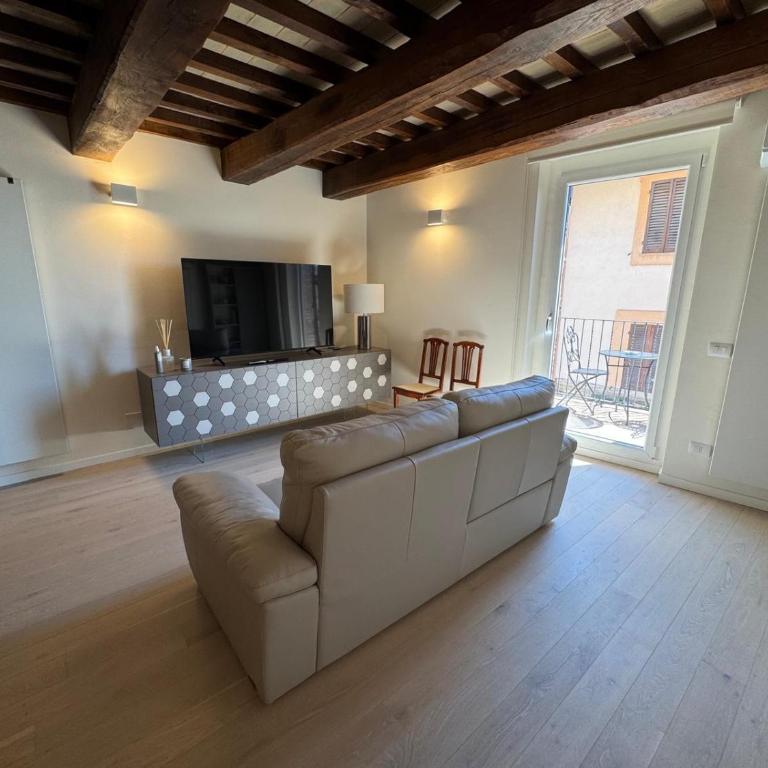 Dimora Fontebella - Appartamento con 2 Camere da Letto - 18