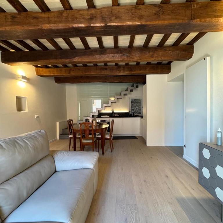 Dimora Fontebella - Appartamento con 2 Camere da Letto - 17