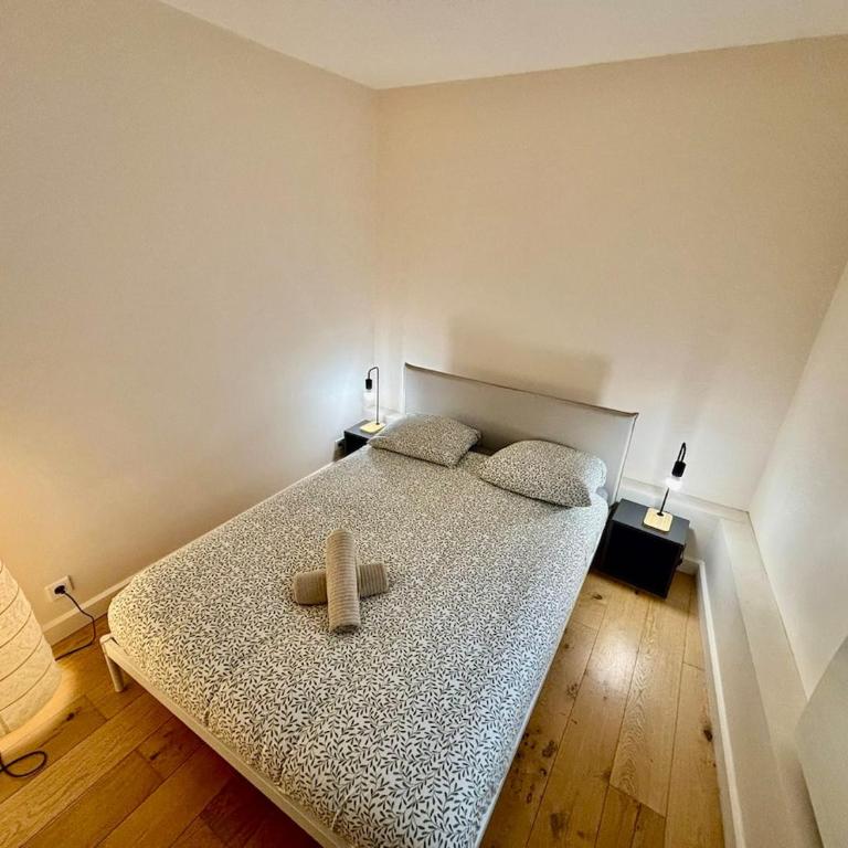 Grand appartement pour 8 personnes proche de Jaude - Apartment mit 3 Schlafzimmern - 3