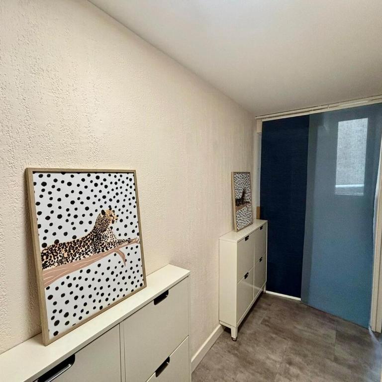 Grand appartement pour 8 personnes proche de Jaude - Apartment mit 3 Schlafzimmern - 5