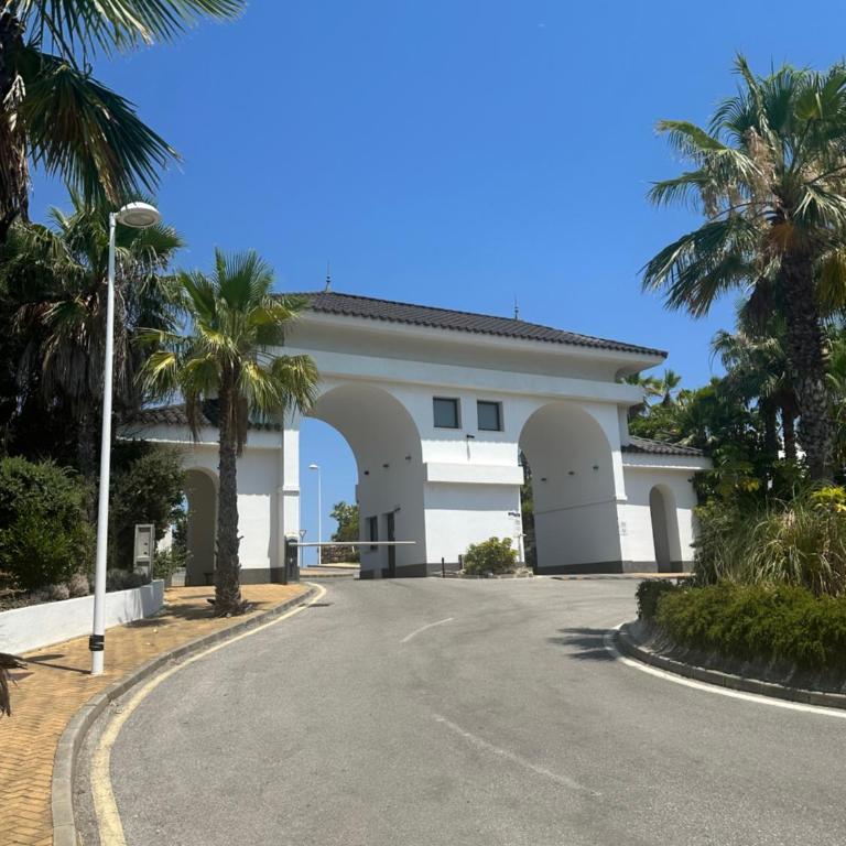 Mirador Estepona Hills Liberdada The View - Apartamento Premium de 3 dormitorios con balcón - 60