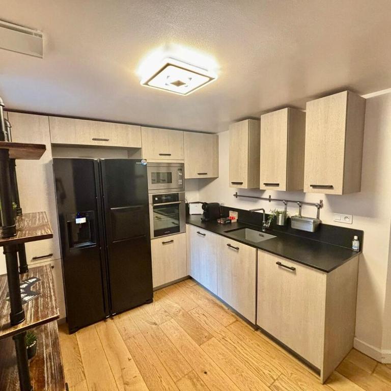 Grand appartement pour 8 personnes proche de Jaude - Apartment mit 3 Schlafzimmern - 9