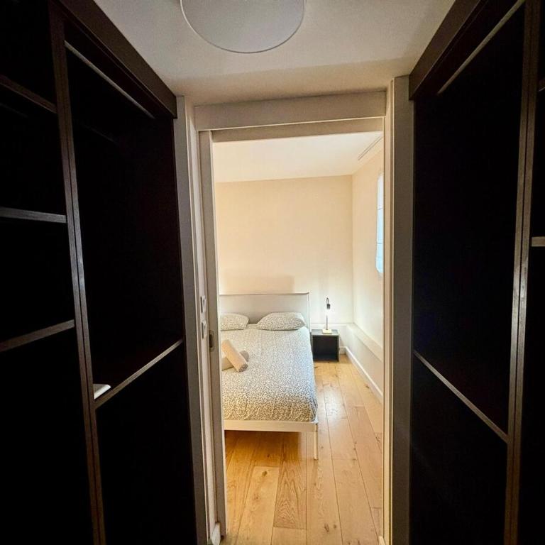Grand appartement pour 8 personnes proche de Jaude - Apartment mit 3 Schlafzimmern - 13