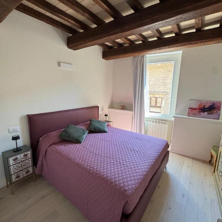 Dimora Fontebella - Appartamento con 2 Camere da Letto - 38