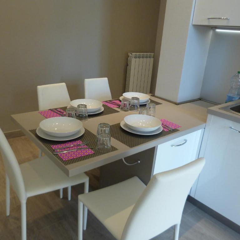 Ca' da Valeria - Apartamento Deluxe - 29