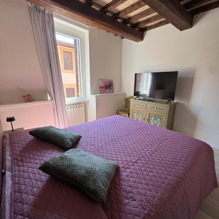 Dimora Fontebella - Appartamento con 2 Camere da Letto - 34