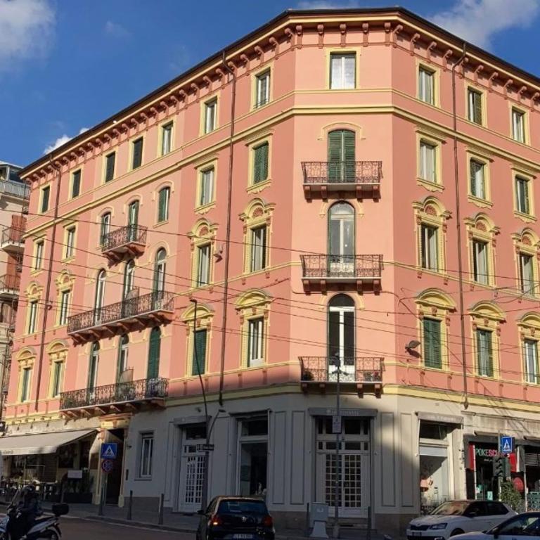 Classico - Appartamento con Vista e Balcone - 1