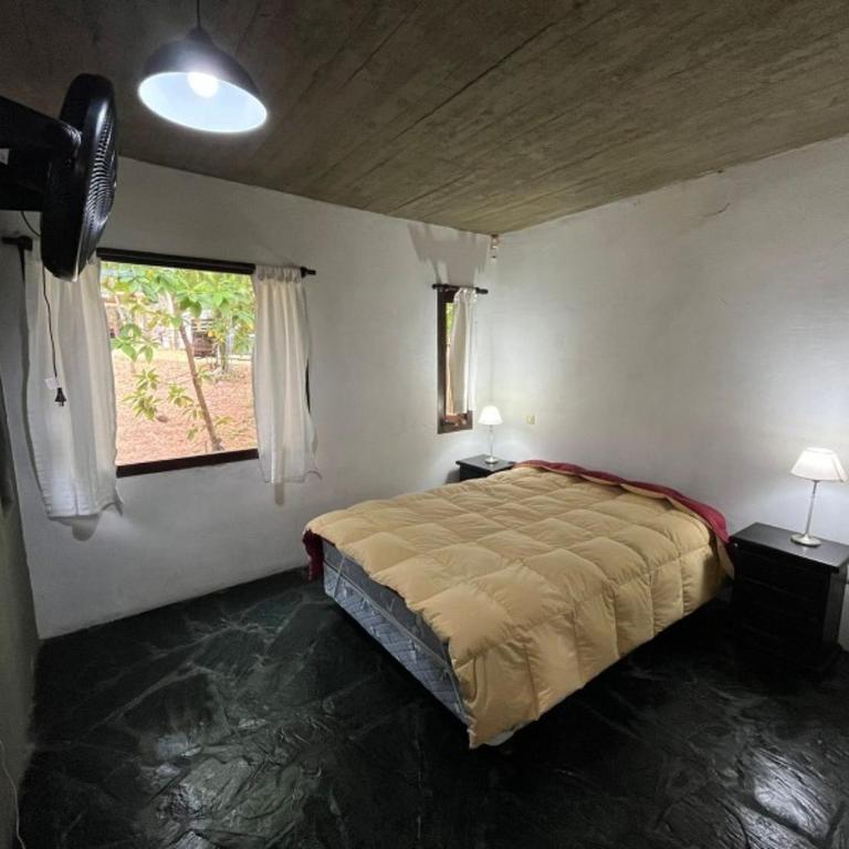 Las Cortaderas - One-Bedroom House - 20