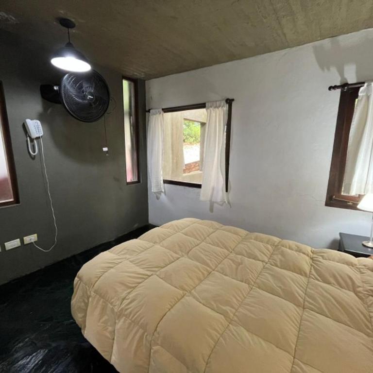 Las Cortaderas - One-Bedroom House - 19