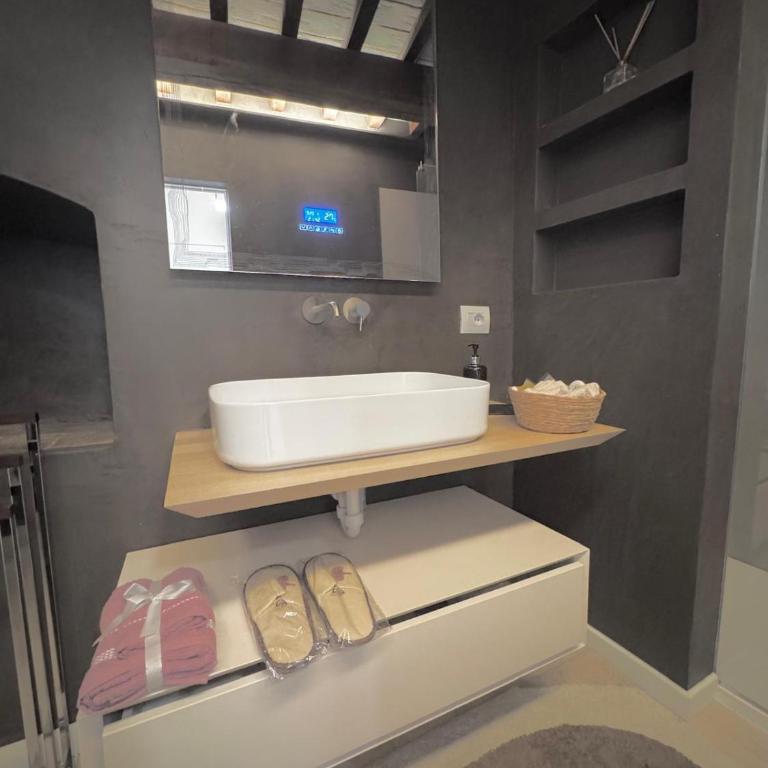 Dimora Fontebella - Appartamento con 2 Camere da Letto - 40