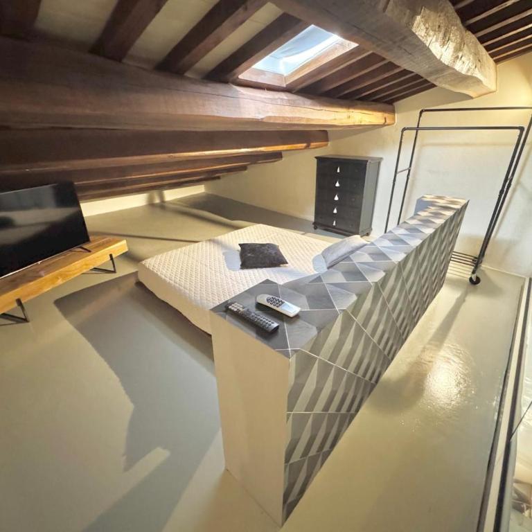 Dimora Fontebella - Appartamento con 2 Camere da Letto - 47