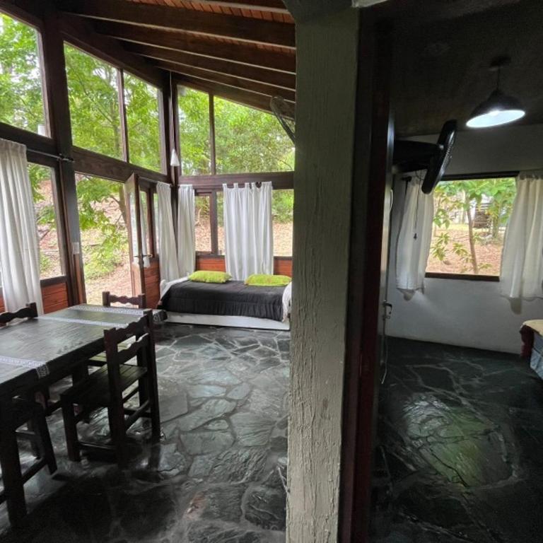 Las Cortaderas - One-Bedroom House - 17