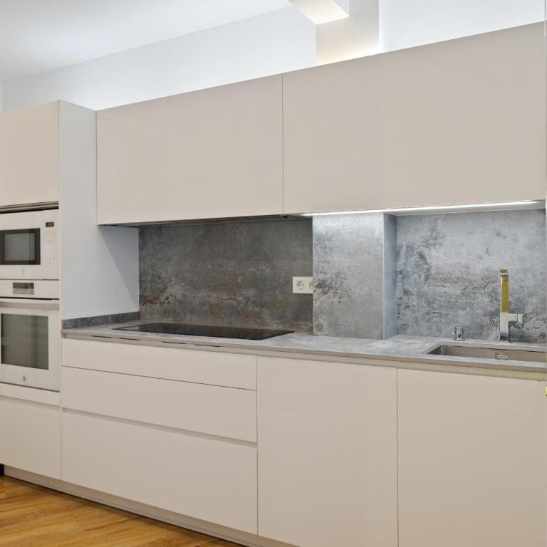 Always Easy I Navarra ALQUILER DE TEMPORADA - Apartamento - 15