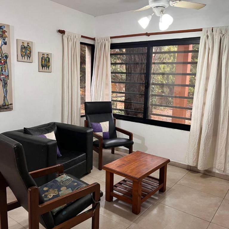 Complejo Los Origenes - Two-Bedroom Apartment - 2