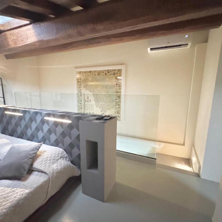 Dimora Fontebella - Appartamento con 2 Camere da Letto - 46