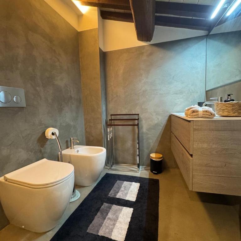 Dimora Fontebella - Appartamento con 2 Camere da Letto - 53