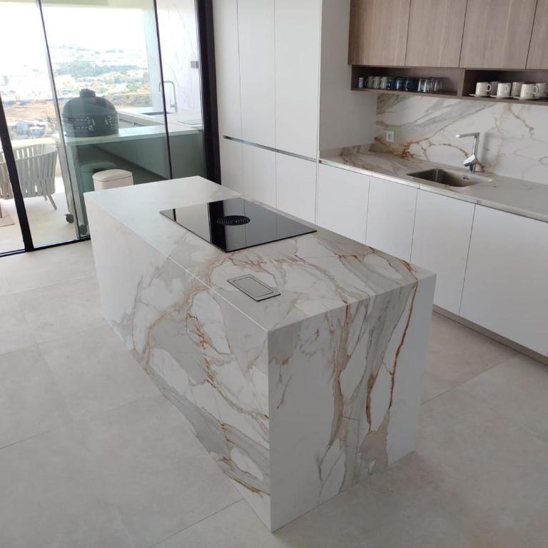 Mirador Estepona Hills Liberdada The View - Apartamento Premium de 3 dormitorios con balcón - 64