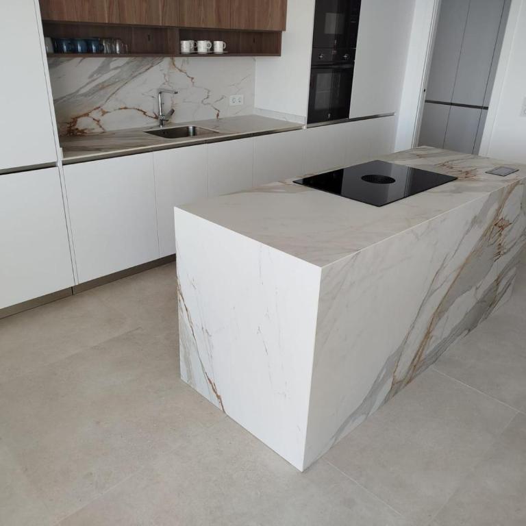 Mirador Estepona Hills Liberdada The View - Apartamento Premium de 3 dormitorios con balcón - 2