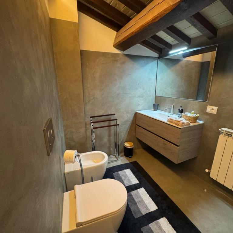 Dimora Fontebella - Appartamento con 2 Camere da Letto - 52