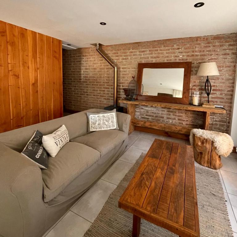 Departamento en Barrio Cerr cerca del Catedral - Casa de 2 dormitorios - 20