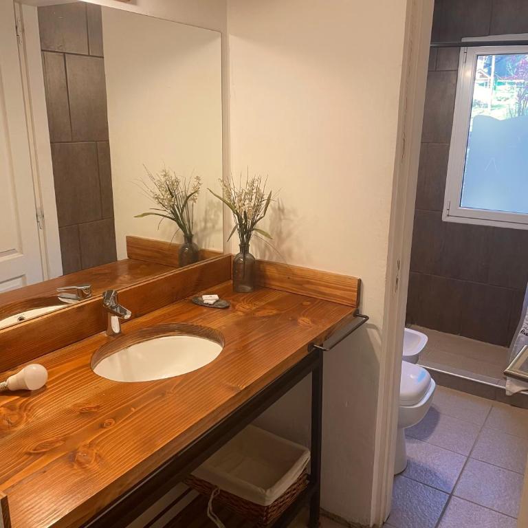 Departamento en Barrio Cerr cerca del Catedral - Casa de 2 dormitorios - 17