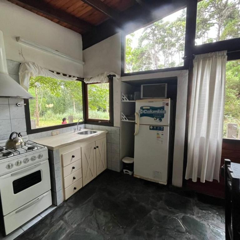 Las Cortaderas - One-Bedroom House - 15