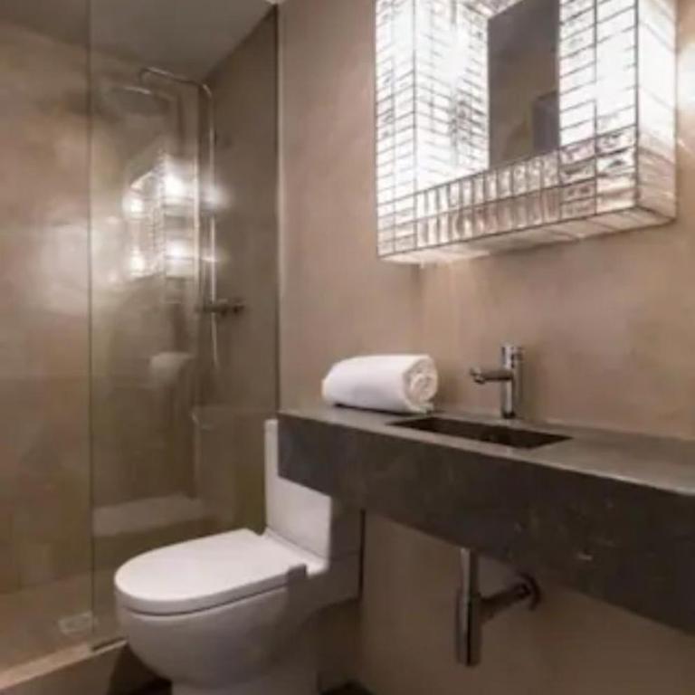 Stay Unique Apartment Minerva - Appartamento - 5