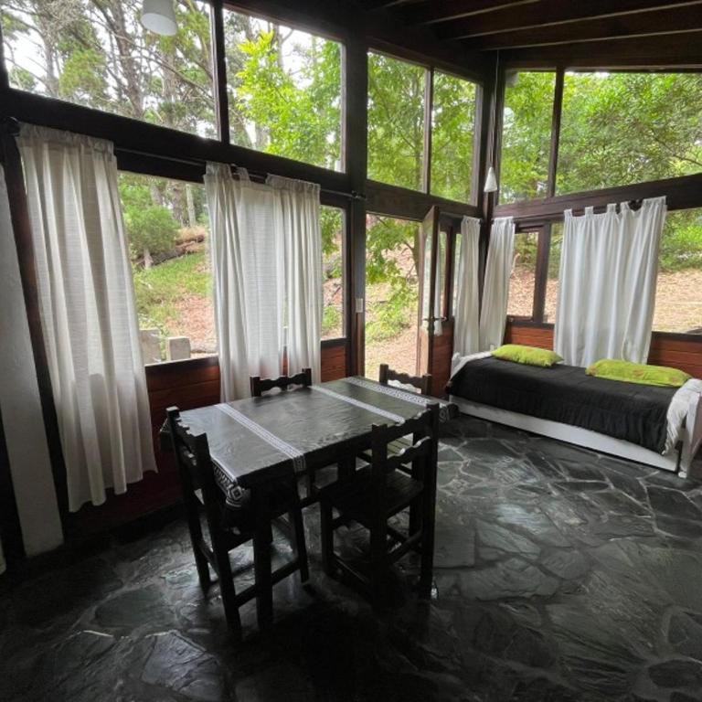 Las Cortaderas - One-Bedroom House - 16