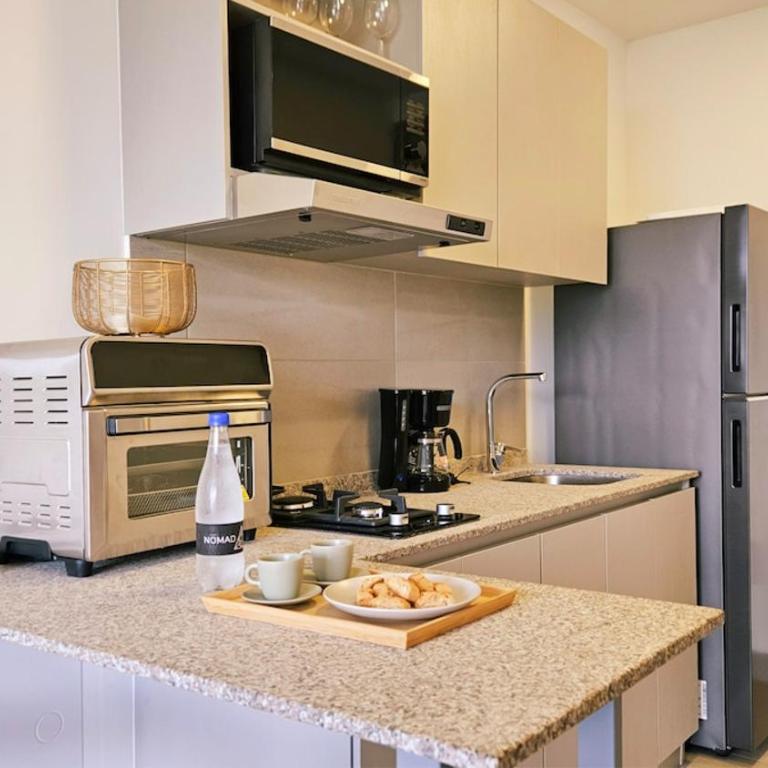 Caribbean Retreat Direct Beach Access - One-Bedroom Apartment - 30