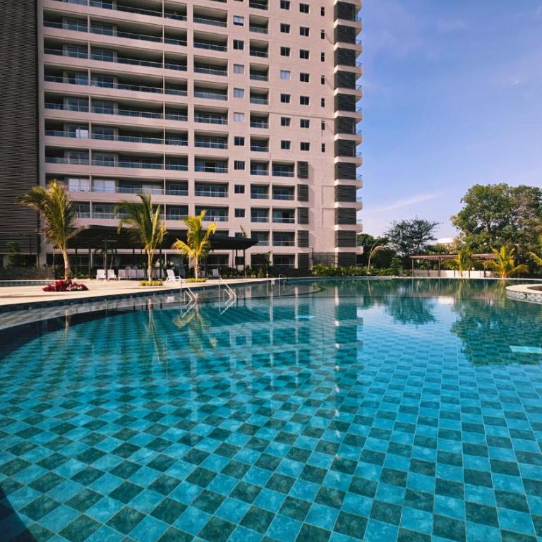 Caribbean Retreat Direct Beach Access - One-Bedroom Apartment - 36