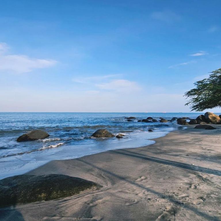 Caribbean Retreat Direct Beach Access - One-Bedroom Apartment - 37