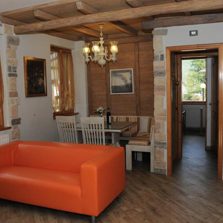 Casa Pippi - Appartamento con 1 Camera da Letto - 6
