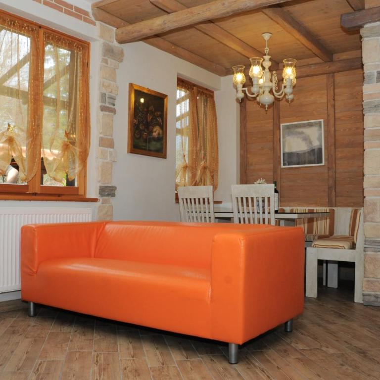 Casa Pippi - Appartamento con 1 Camera da Letto - 7