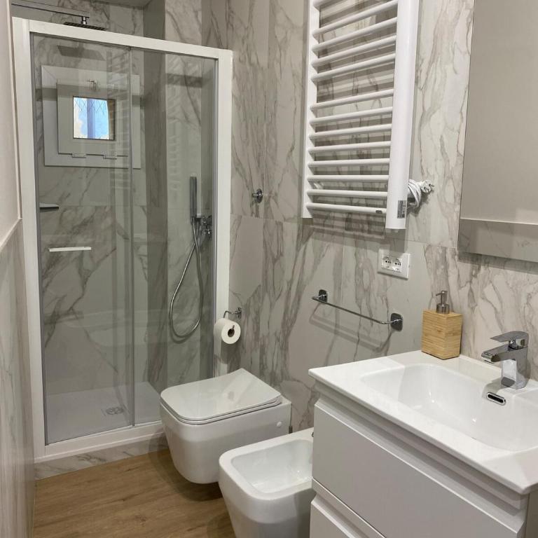 Aldorà - Appartamento con 2 Camere da Letto - 7
