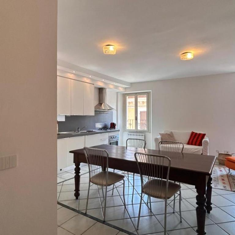La Margherita - Appartamento con 2 Camere da Letto - 11