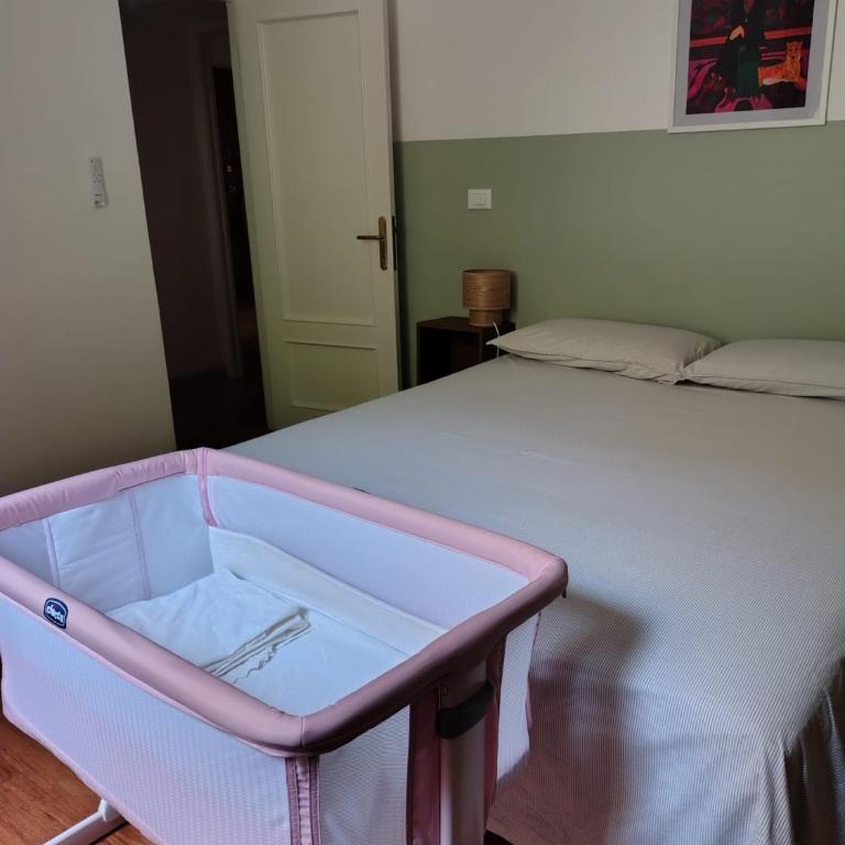 Casa Caffaro - Appartamento con 2 Camere da Letto - 4