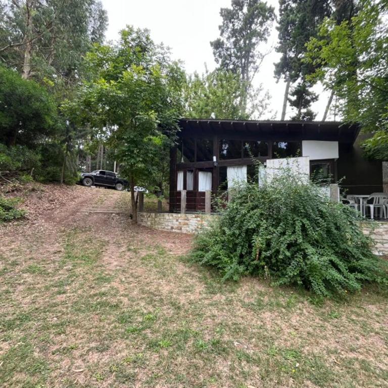 Las Cortaderas - One-Bedroom House - 9