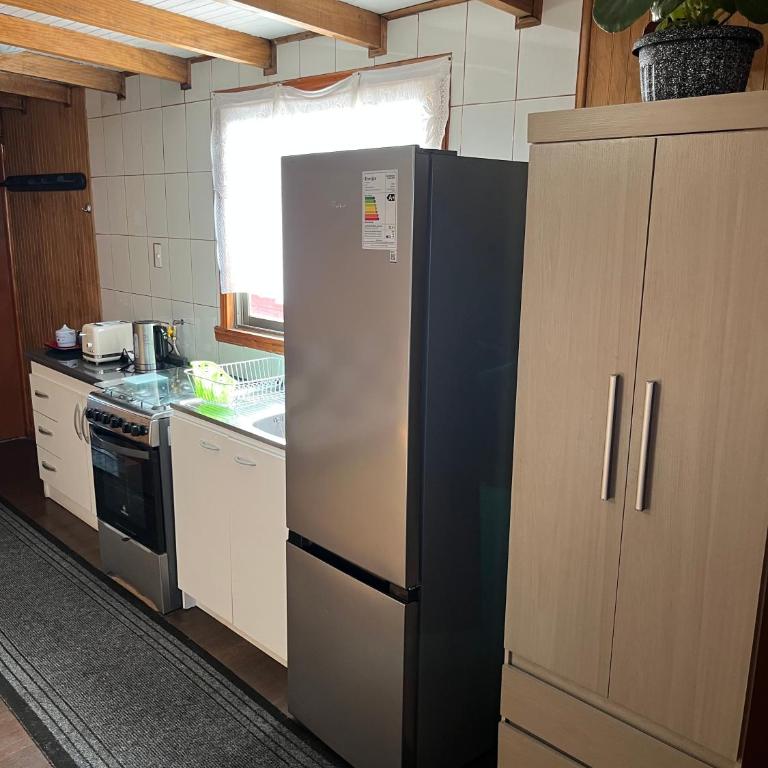 Departamento en Pitrufquén - One-Bedroom Apartment - 4