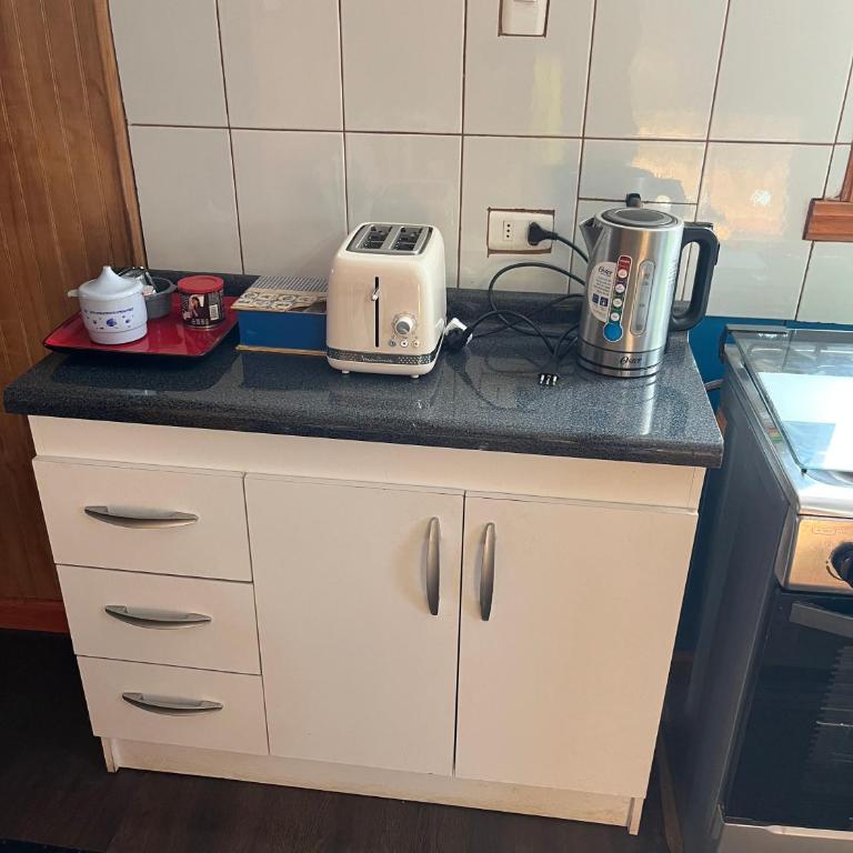 Departamento en Pitrufquén - Apartamento de 1 dormitorio - 5