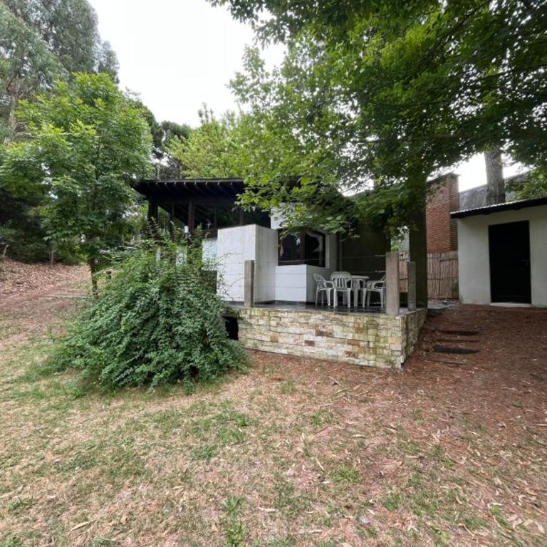 Las Cortaderas - One-Bedroom House - 6