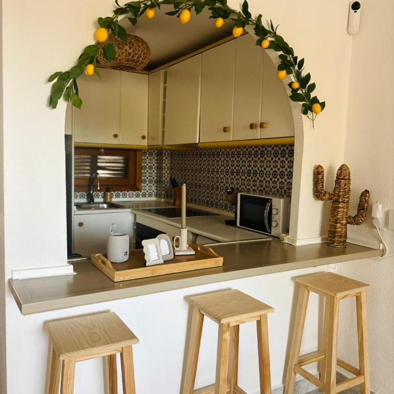 Aldeas de Taray Club 372 Admer - Apartment - 3