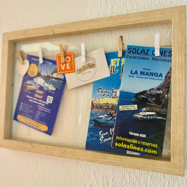 Aldeas de Taray Club 372 Admer - Apartment - 13