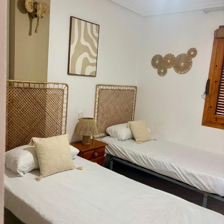 Aldeas de Taray Club 372 Admer - Apartment - 16