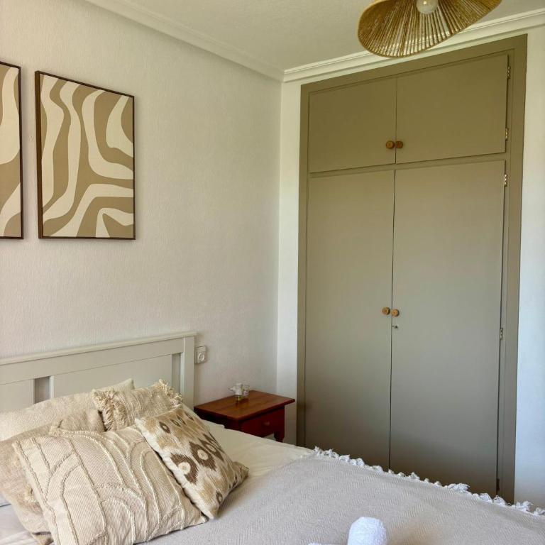 Aldeas de Taray Club 372 Admer - Apartment - 18
