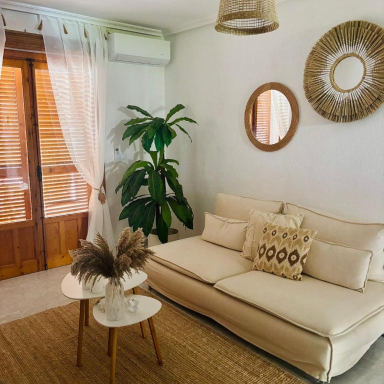 Aldeas de Taray Club 372 Admer - Apartment - 17