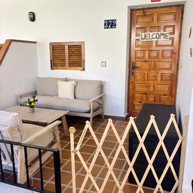 Aldeas de Taray Club 372 Admer - Apartment - 21