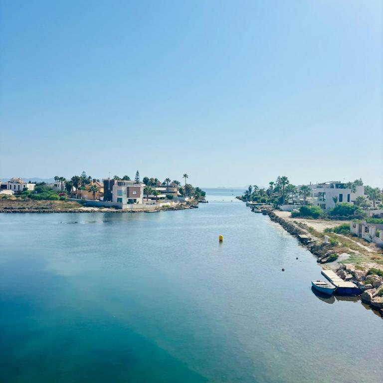 Aldeas de Taray Club 372 Admer - Apartment - 24
