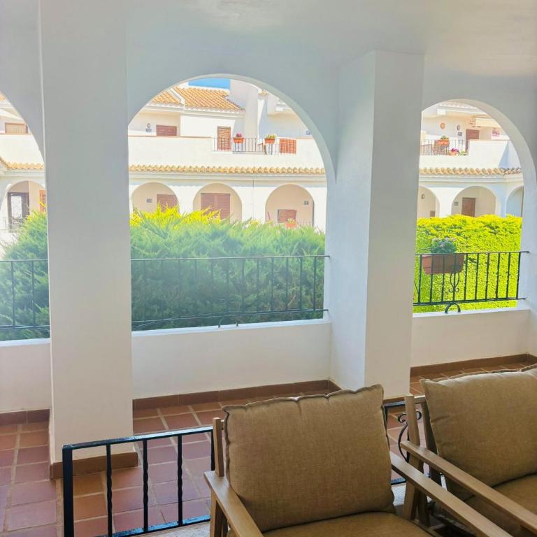 Aldeas de Taray Club 372 Admer - Apartment - 25