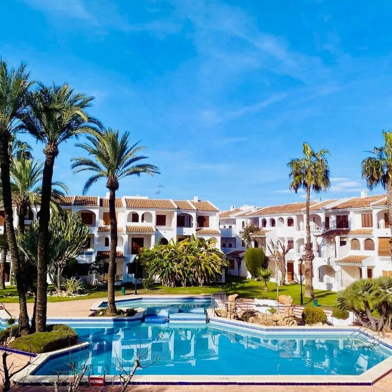 Aldeas de Taray Club 372 Admer - Apartment - 27