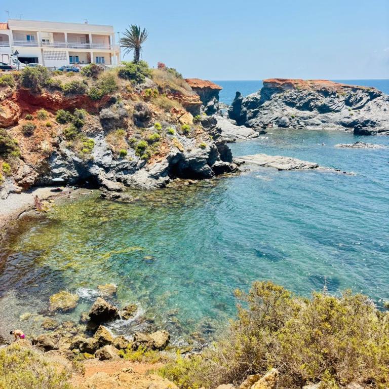 Aldeas de Taray Club 372 Admer - Apartment - 38